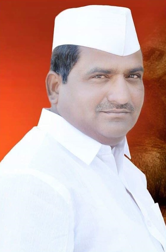 मनोज शेठ गायकवाड